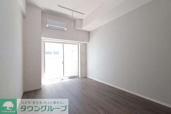 アルファコート青砥の物件内観写真